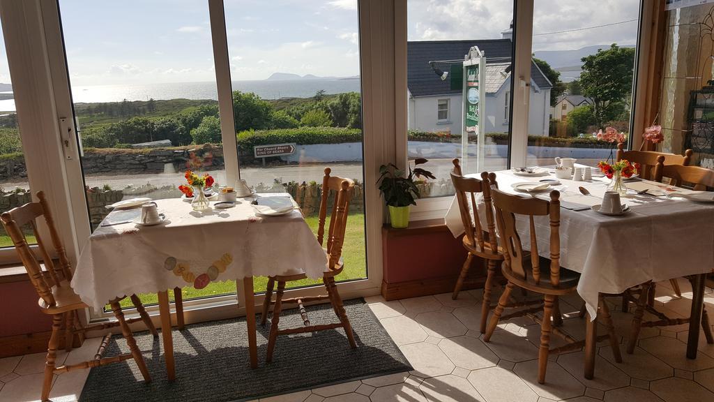 Coulagh Bay House Bed & Breakfast Eyeries Exterior photo